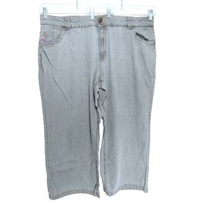 Light Gray Woman Within Jeans